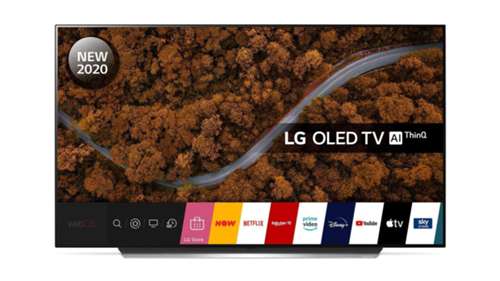 LG OLED