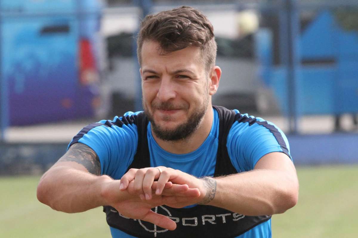 Ozel Batuhan Karadeniz En Buyuk Yanlisi Turk Milletine Yaptim Goal Com