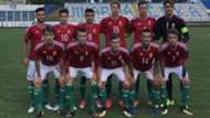 U19-es válogatott