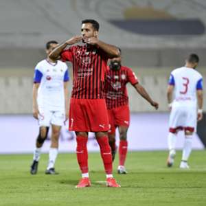 Photo of Al Jazira’s Ali Mabkhout and coach Marcel Keizer nominated for Best Awards for February  | Goal.com