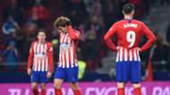 Atletico de Madrid Girona Copa del Rey 16012019