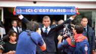 Kylian Mbappe Mbappé PSG Paris Saint-Germain