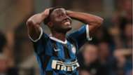 Kwadwo Asamoah Inter Milan 2019-20