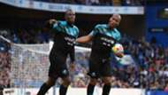 Usain Bolt Soccer Aid