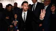 Messi Balón de Oro 2019