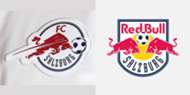 red bull salzburg champions league trikot logo neu 2017