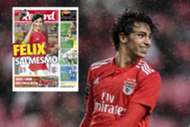 Joao Felix Benfica