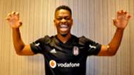 Nicolas Isimat Mirin Besiktas
