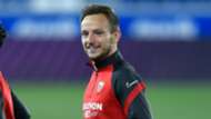 Ivan Rakitic Sevilla 2020-21