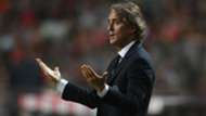 Mancini Italy Nations League