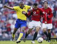 Gilberto Silva