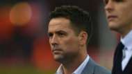 Michael Owen, former Liverpool and Real Madrid striker