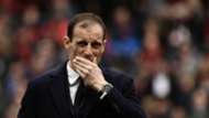 Massimiliano Allegri Genoa Juventus