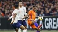 Nederland - Engeland, 03232018