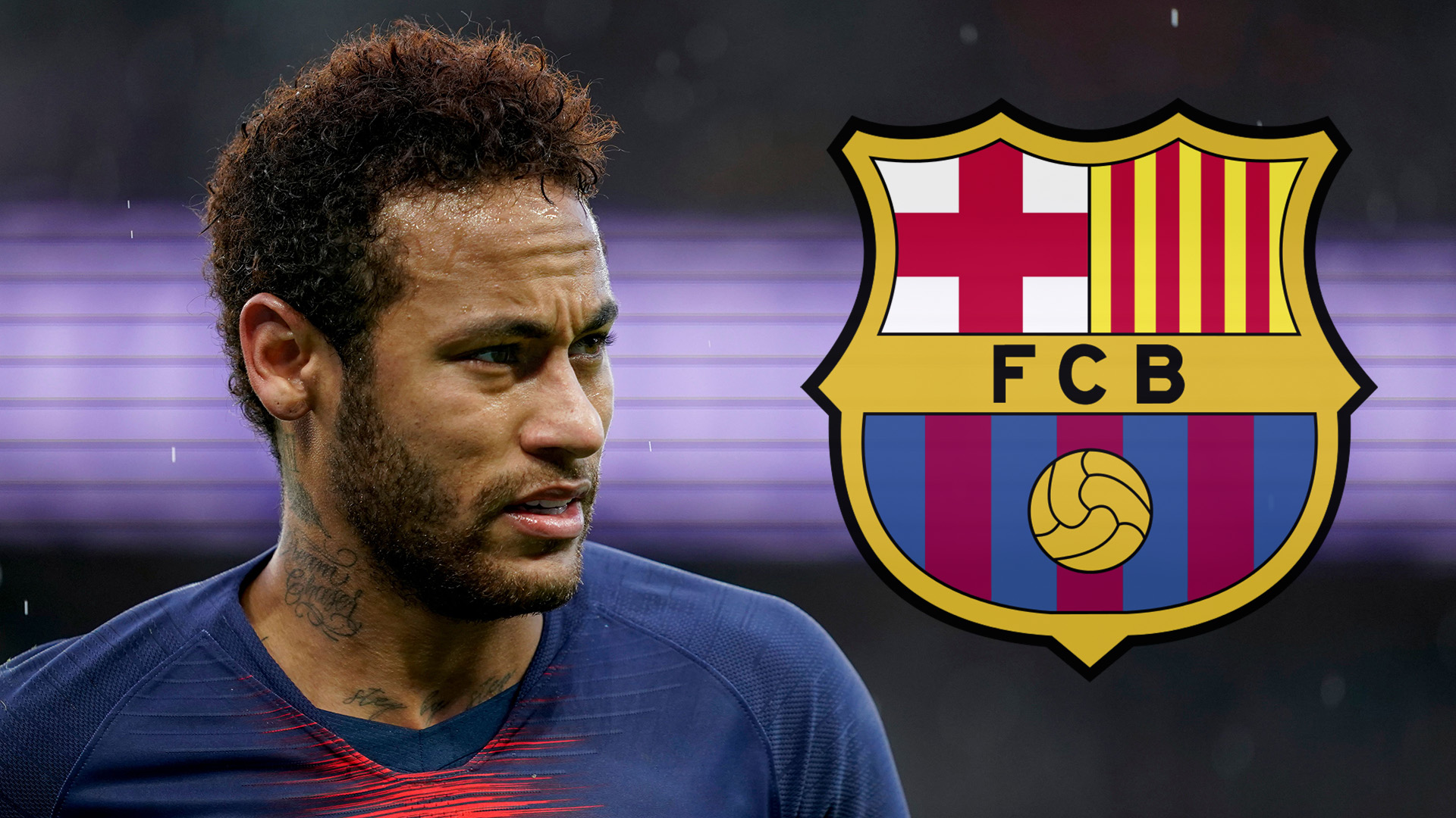 Barcelona transfer news Neymar still the priority despite boardroom