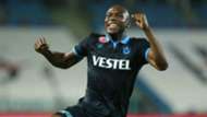 Benik Afobe - Trabzonspor