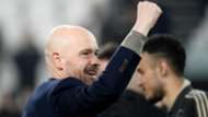 Erik ten Hag Ajax 04162019