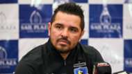 Héctor Tapia