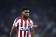 Thomas Lemar