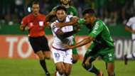 Nacional - Chapecoense