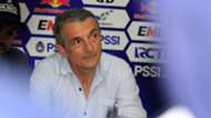 Milomir Seslija - Arema FC