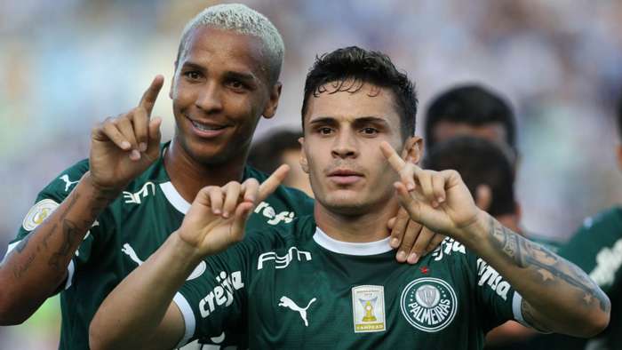 Palmeiras, Vasco, Ceará e Fortaleza disputarão ...