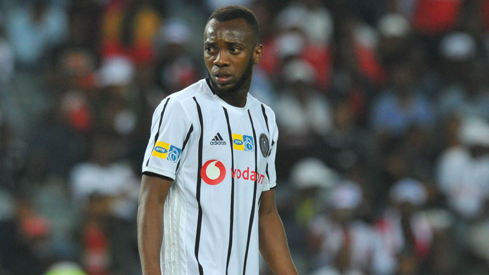 Orlando Pirates Send Social Media Wild After Unveiling 2020 21 Kits Goal Com