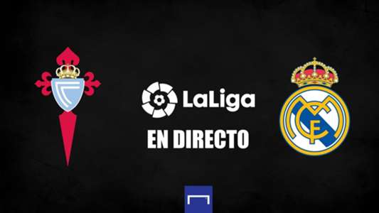 Celta vs. Real Madrid en directo: resultado, alineaciones, polémicas, reacciones y ruedas de ...