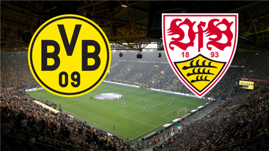 Bvb Vs Stuttgart Die Bundesliga Im Live Stream Und Tv Goal Com