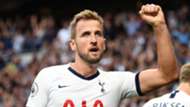 Harry Kane Tottenham