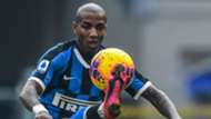 Ashley Young Inter 2019-20
