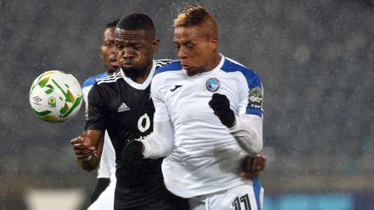 'Orlando Pirates will be tough, we are prepared' - Enyimba's Omoyele | Goal.com