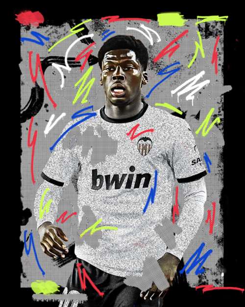 NXGN 2021 Yunus Musah