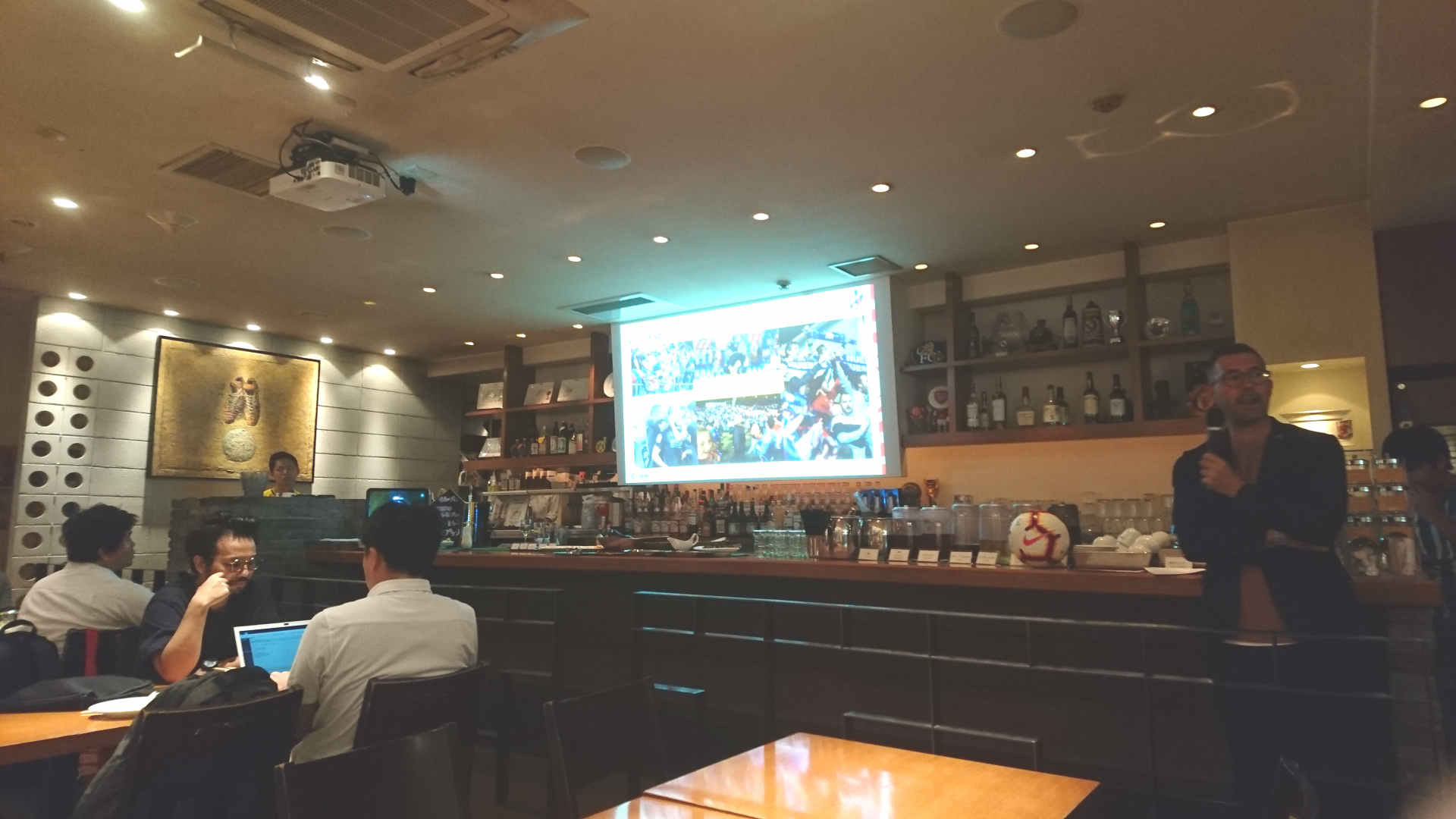 ラ リーガキックオフイベントが開催 なぜリーガは日本市場を意識するのか Goal Com