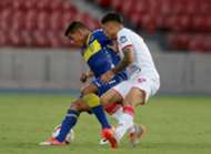 Barnechea vs. Copiapó