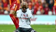Anderson Talisca Galatasaray Besiktas 4292018