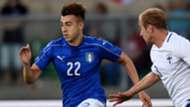 Stephan El Shaarawy Italy Finland