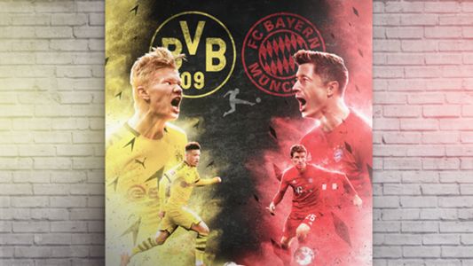 Bayern Gegen Dortmund Live Bayern Gegen Dortmund Live