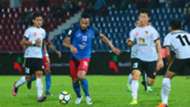 Harry Novillo, Johor Darul Ta'zim