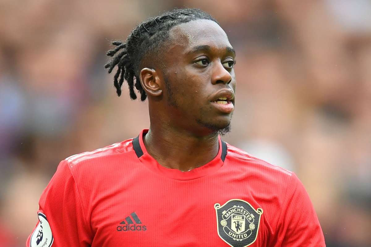 Wan-Bissaka is the best one-v-one defender in the world&#39; - Shaw hails Man  Utd&#39;s &#39;player of the season&#39; | Goal.com