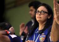 Vita Dani Chennaiyin FC