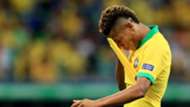 David Neres Brasil Venezuela Copa América 18062019
