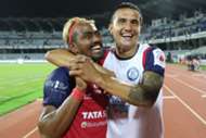 Bengaluru Jamshedpur FC ISL