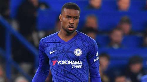 Marc Guehi Chelsea