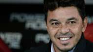 Marcelo Gallardo River Plate Superliga 2019