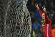 Ibrahimovic, Soccerway Competition