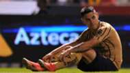 Pumas Felipe Mora