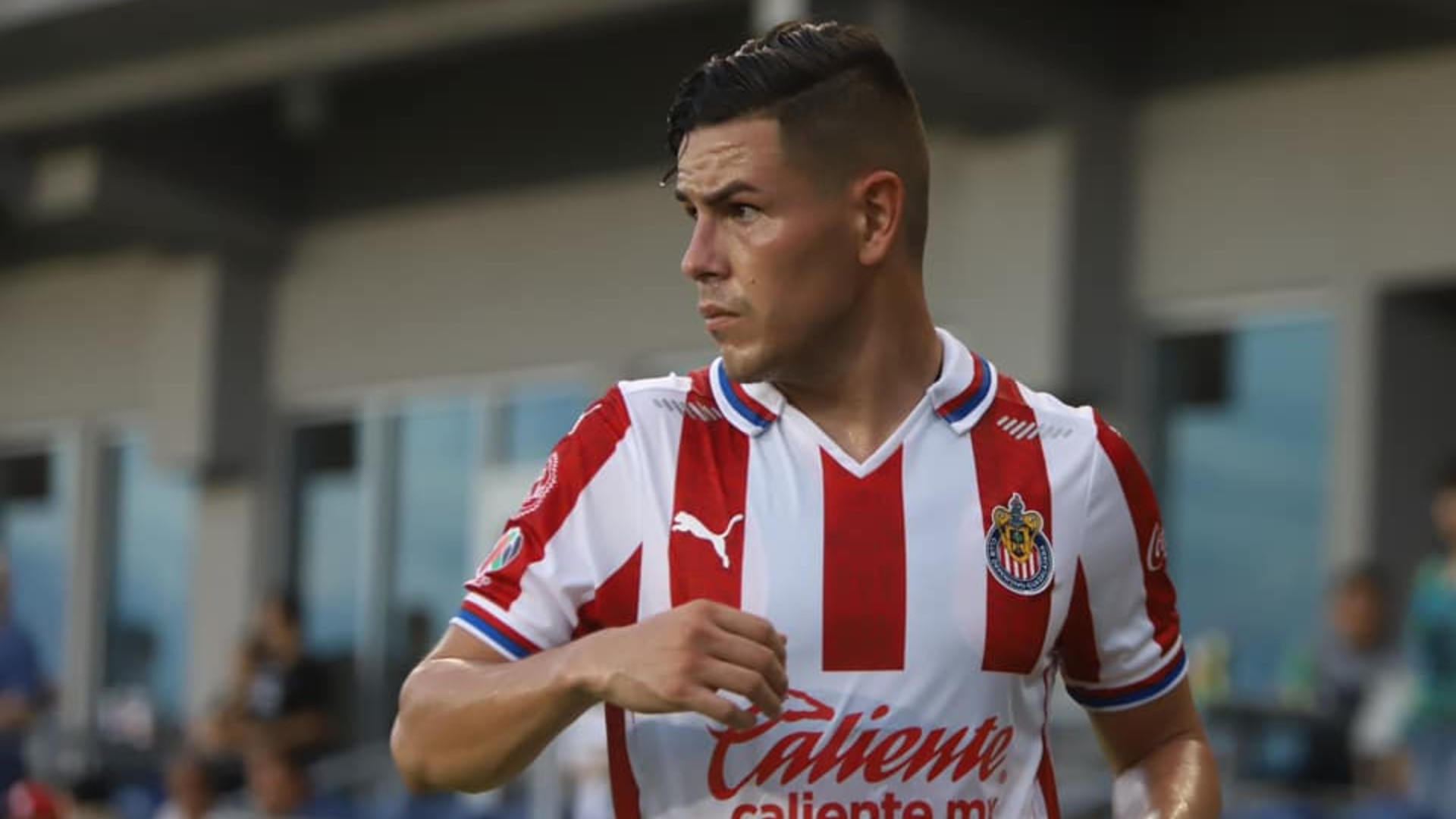 Chivas Vs Atletico San Luis: TV Channel, Live Stream, Team ...