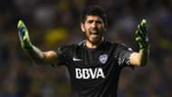 Agustín Rossi