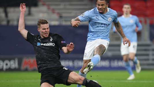Onde assistir ao vivo a Manchester City x Mönchengladbach ...